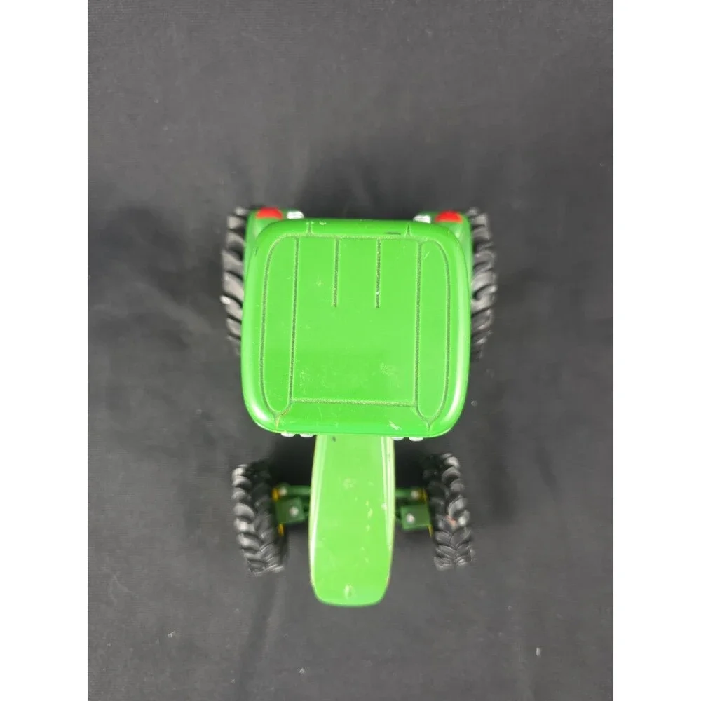 ERTL JOHN DEERE TOY TRACTOR ERTL Die-cast 7